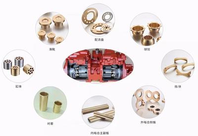 博威合金亮相寶馬展，以高品質(zhì)材料解決方案賦能新基建與汽車(chē)電氣化