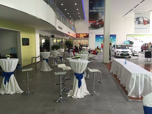 成都家具租賃服務中心 專業解決各類活動家具需求